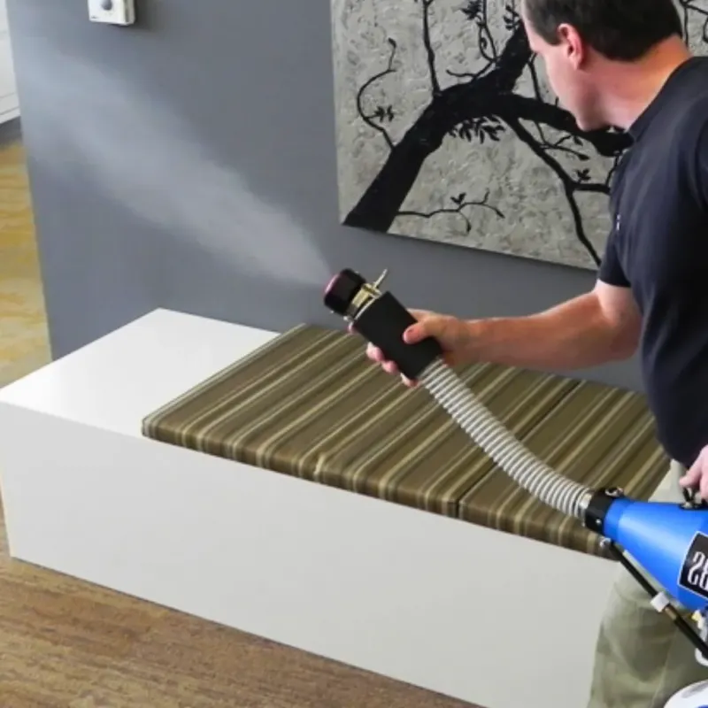 Professional Odor Removal in Indiantown, FL